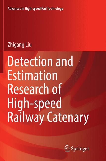 Couverture_Detection And Estimation Research Of High-speed Railway Catenary