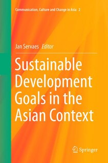 Front cover_Sustainable Development Goals In The Asian Context