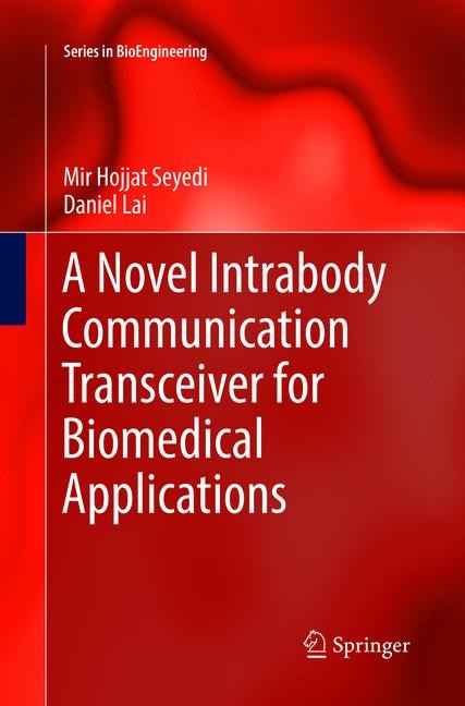 Front cover_A Novel Intrabody Communication Transceiver For Biomedical Applications