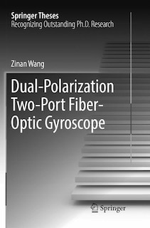 Couverture_Dual-polarization Two-port Fiber-optic Gyroscope