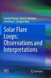 Front cover_Solar Flare Loops