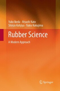 Front cover_Rubber Science