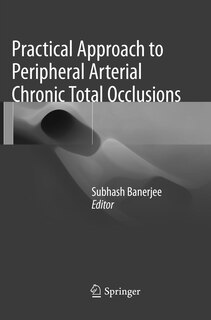 Couverture_Practical Approach to Peripheral Arterial Chronic Total Occlusions