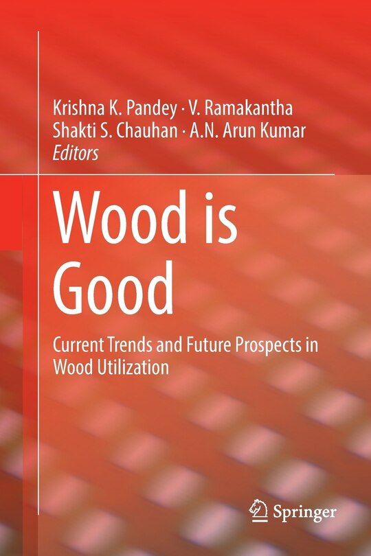 Front cover_Wood Is Good