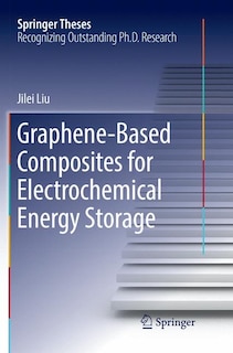 Front cover_Graphene-based Composites For Electrochemical Energy Storage