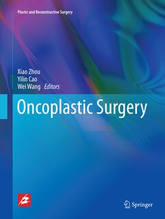 Front cover_Oncoplastic surgery