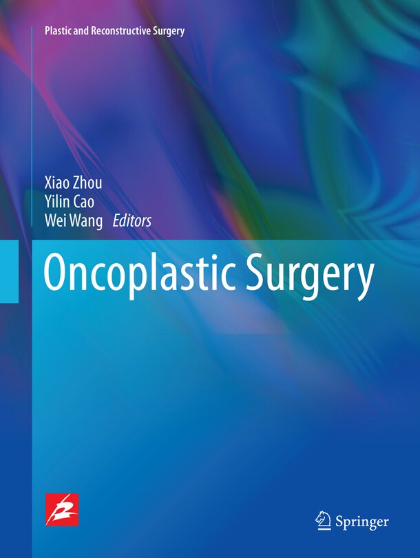 Front cover_Oncoplastic surgery