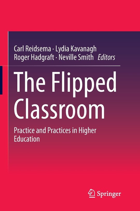 Couverture_The Flipped Classroom