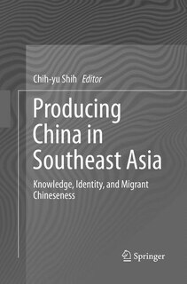 Front cover_Producing China In Southeast Asia