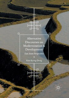 Front cover_Alternative Discourses On Modernization And Development