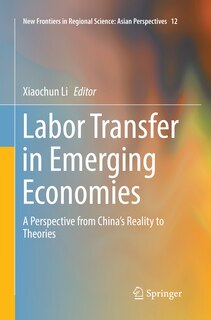 Couverture_Labor Transfer In Emerging Economies