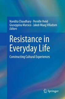 Couverture_Resistance In Everyday Life