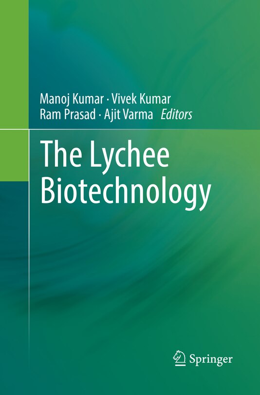 Front cover_The Lychee Biotechnology