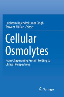 Front cover_Cellular Osmolytes