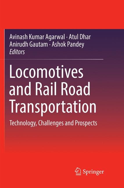 Couverture_Locomotives And Rail Road Transportation