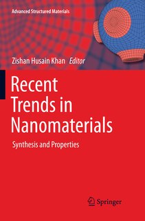 Front cover_Recent Trends in Nanomaterials