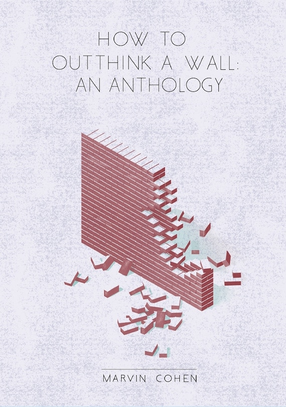 Front cover_How to Outthink a Wall