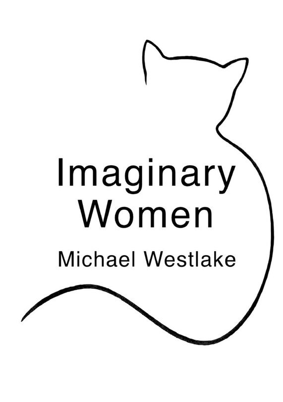 Front cover_Imaginary Women