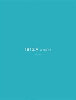 Front cover_Ibiza Nudes Vol. 3