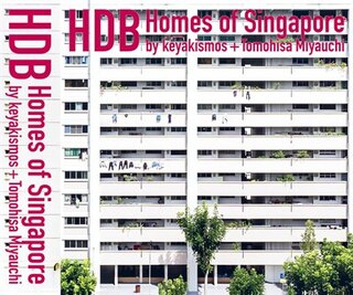 HDB: Homes of Singapore