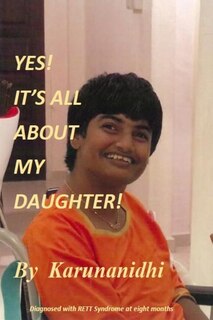 Couverture_Yes! It's All About My Daughter