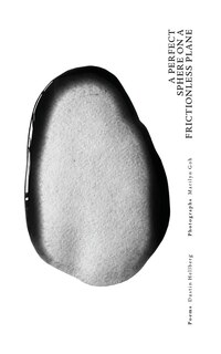 Front cover_A Perfect Sphere On A Frictionless Plane