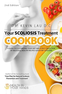 Couverture_Your Scoliosis Treatment Cookbook (2nd Edition)