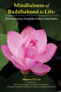 Couverture_Mindfulness of Buddhahood in Life