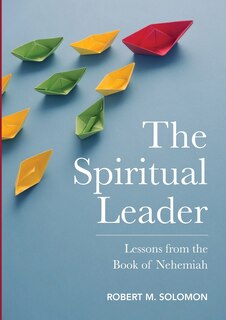 Couverture_The Spiritual Leader