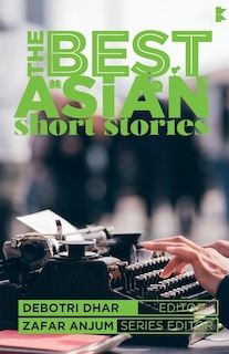 Couverture_The Best Asian Short Stories 2018