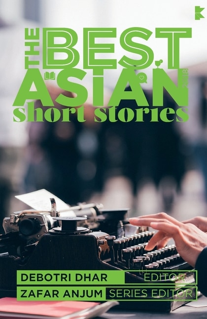 Couverture_The Best Asian Short Stories 2018