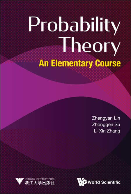 Couverture_Probability Theory