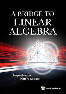 Front cover_Bridge To Linear Algebra, A