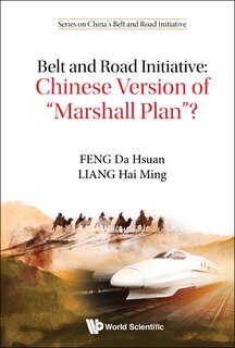 Front cover_Belt And Road Initiative