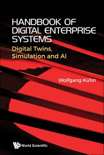 Front cover_Handbook Of Digital Enterprise Systems