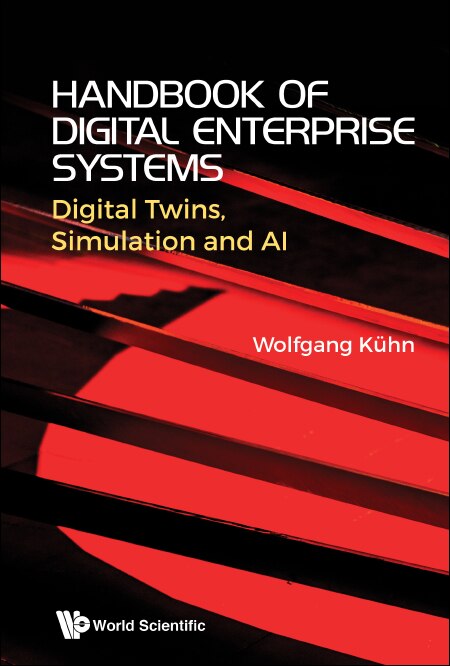 Front cover_Handbook Of Digital Enterprise Systems
