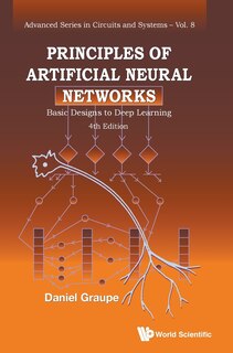 Front cover_Principles Of Artificial Neural Networks