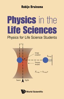 Couverture_Physics In The Life Sciences