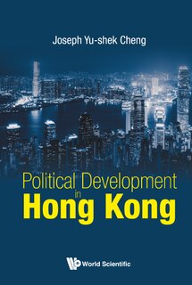 Front cover_Political Development In Hong Kong