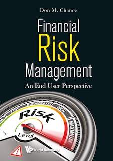 Front cover_Financial Risk Management