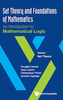 Couverture_Set Theory And Foundations Of Mathematics