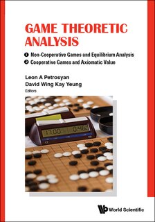 Couverture_Game Theoretic Analysis