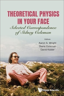 Front cover_Theoretical Physics In Your Face