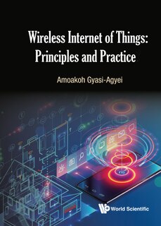 Front cover_Wireless Internet Of Things