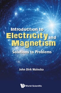 Front cover_Introduction To Electricity And Magnetism
