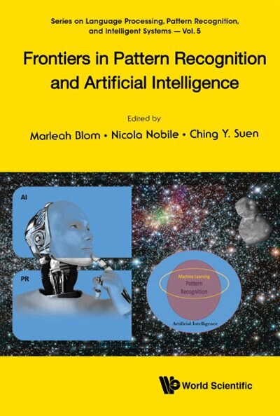 Couverture_Frontiers In Pattern Recognition And Artificial Intelligence