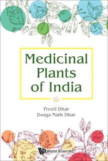 Front cover_Medicinal Plants Of India