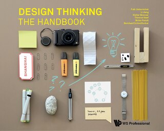 Front cover_Design Thinking
