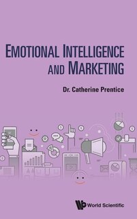 Front cover_Emotional Intelligence And Marketing