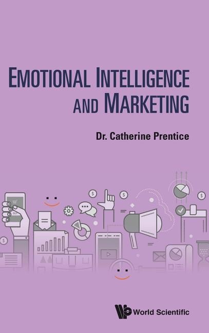 Front cover_Emotional Intelligence And Marketing